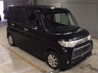 DAIHATSU TANTO 2013