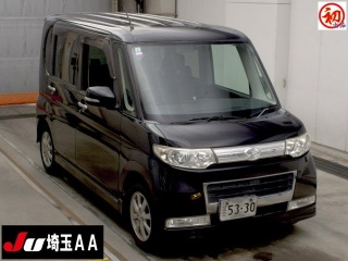 DAIHATSU TANTO 2009