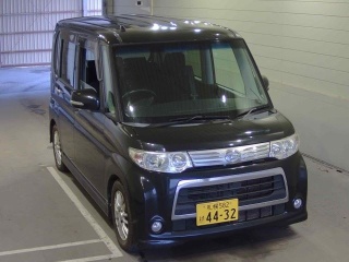 DAIHATSU TANTO 2012