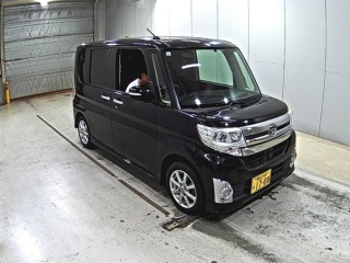 DAIHATSU TANTO 2015