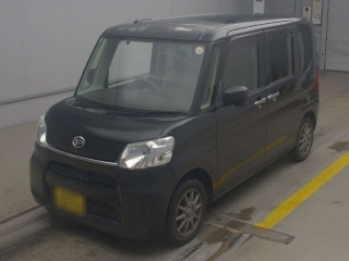 DAIHATSU TANTO 2015