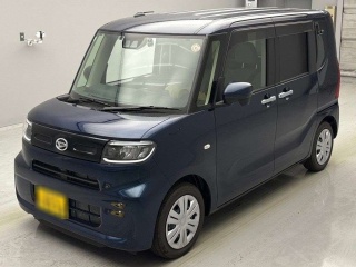 DAIHATSU TANTO 2025