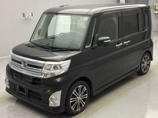 DAIHATSU TANTO 2014