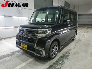 DAIHATSU TANTO 2017