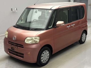 DAIHATSU TANTO 2009
