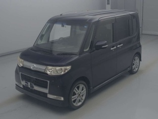 DAIHATSU TANTO 2010 DAIHATSU TANTO 2010