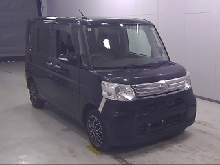 DAIHATSU TANTO 2014