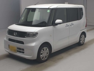 DAIHATSU TANTO 2021