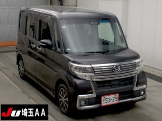 DAIHATSU TANTO 2017