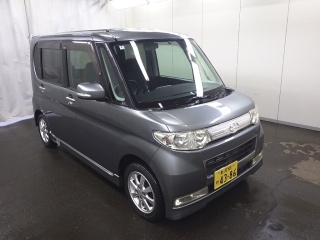 DAIHATSU TANTO 2008