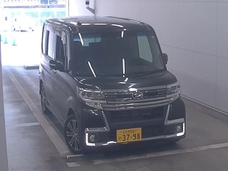 DAIHATSU TANTO 2016
