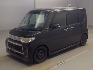 DAIHATSU TANTO 2012
