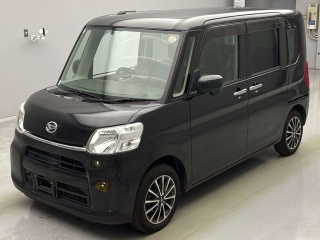DAIHATSU TANTO 2015