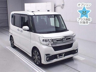 DAIHATSU TANTO 2017