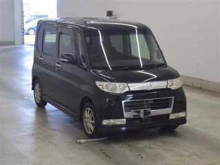 DAIHATSU TANTO 2010