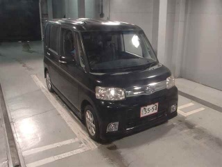 DAIHATSU TANTO 2012