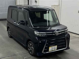 DAIHATSU TANTO 2023