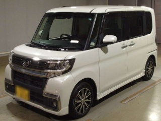 DAIHATSU TANTO 2019