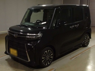 DAIHATSU TANTO 2024 DAIHATSU TANTO 2024