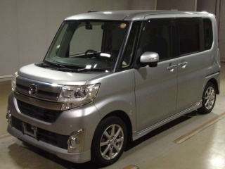 DAIHATSU TANTO 2015