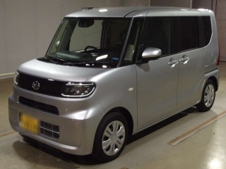 DAIHATSU TANTO 2024