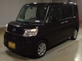 DAIHATSU TANTO 2015