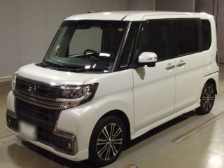 DAIHATSU TANTO 2017
