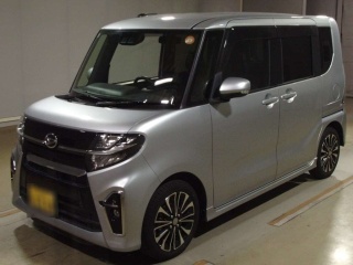 DAIHATSU TANTO 2021