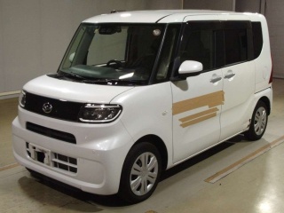 DAIHATSU TANTO 2020