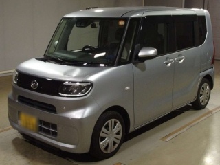 DAIHATSU TANTO 2021