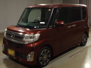 DAIHATSU TANTO 2014