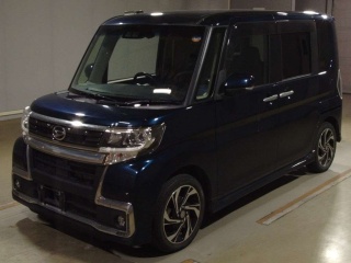 DAIHATSU TANTO 2019