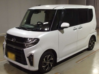 DAIHATSU TANTO 2021