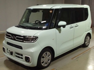 DAIHATSU TANTO 2019