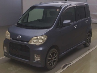 DAIHATSU TANTO EXE 2010