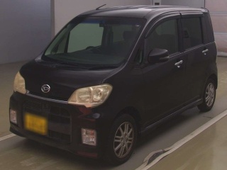 DAIHATSU TANTO EXE 2010
