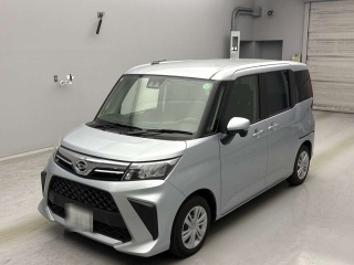DAIHATSU THOR 2024