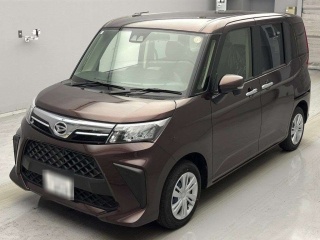 DAIHATSU THOR 2024
