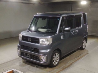 DAIHATSU WAKE 2017