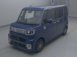 DAIHATSU WAKE 2018