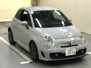 FIAT OTHER 2014