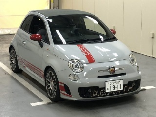 FIAT OTHER 2012