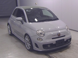 FIAT OTHER 2013