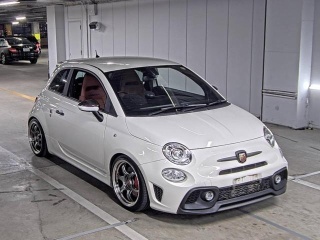 FIAT OTHER 2018