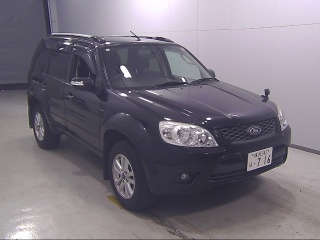 FORD ESCAPE 2013