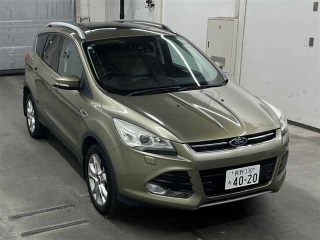 FORD KUGA 2015