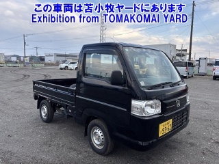 HONDA ACTY TRUCK 2019