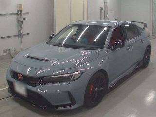 HONDA CIVIC 2025