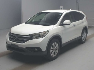 HONDA CR-V 2012