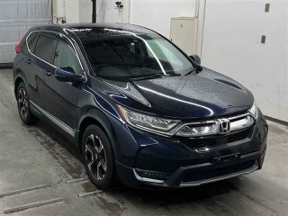 HONDA CR-V 2020